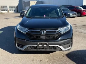 Honda Cr-v / AWD / Automatic CVT / ПОДГРЕВИ / CARFAX /  - 22950 € / 44886.30 лв. - 97307732 2