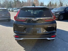 Honda Cr-v / AWD / Automatic CVT / ПОДГРЕВИ / CARFAX /  - 22950 € / 44886.30 лв. - 97307732 6