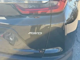 Honda Cr-v / AWD / Automatic CVT / ПОДГРЕВИ / CARFAX /  - 22950 € / 44886.30 лв. - 97307732 12