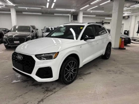 Audi Q5 * Technik * CARFAX * ДИСТРОНИК* ПАНОРАМА* 