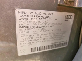 Audi Q3 2l Premium Plus S-Line - 13800 € / 26990.45 лв. - 77538779 12