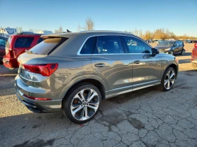 Audi Q3 2l Premium Plus S-Line - 13800 € / 26990.45 лв. - 77538779 3