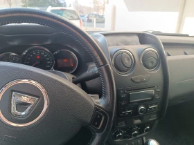Dacia Duster - 6300 € / 12321.73 лв. - 51163823 4