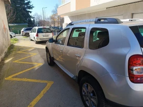 Dacia Duster - 6300 € / 12321.73 лв. - 51163823 3