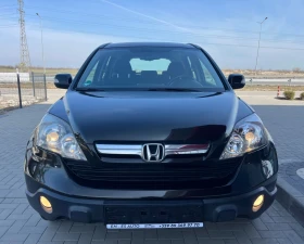 Honda Cr-v 2.0 Климатроник 4Х4 - 7850 € / 15353.27 лв. - 29510892 2