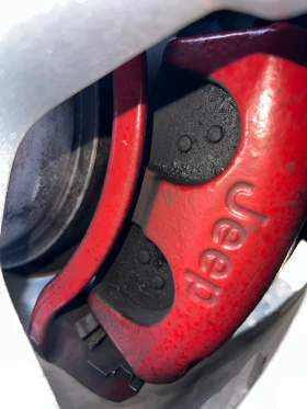 Jeep Grand cherokee 4x4 350HP 750Nm - 7700 € / 15059.89 лв. - 70000587 10