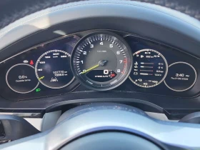 Porsche Cayenne E HYBRID/MATRIX/DISTRONIC/360/BOSE/ОБДУХВАНЕ | Auto.bg — изображение 9