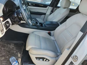 Porsche Cayenne E HYBRID/MATRIX/DISTRONIC/360/BOSE/ОБДУХВАНЕ | Auto.bg — изображение 5