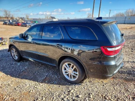 Dodge Durango 5.7l R - 17000 € / 33249.11 лв. - 99539900 2