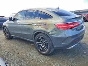 Mercedes-Benz GLE 43 AMG 4MATIC| HARMAN/KARDON| ПАНО| KEYLESS| ОБДУХ| КАМЕР - 24000 € / 46939.92 лв. - 63201335 4