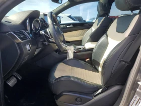 Mercedes-Benz GLE 43 AMG 4MATIC| HARMAN/KARDON| ПАНО| KEYLESS| ОБДУХ| КАМЕР - 24000 € / 46939.92 лв. - 63201335 7