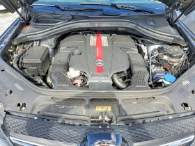 Mercedes-Benz GLE 43 AMG 4MATIC| HARMAN/KARDON| ПАНО| KEYLESS| ОБДУХ| КАМЕР - 24000 € / 46939.92 лв. - 63201335 11