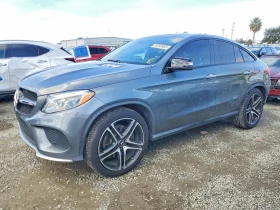 Mercedes-Benz GLE 43 AMG 4MATIC| HARMAN/KARDON| ПАНО| KEYLESS| ОБДУХ| КАМЕР - 24000 € / 46939.92 лв. - 63201335 3