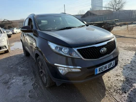 Kia Sportage 2.0d auto - 11 € / 21.51 лв. - 25126553 2