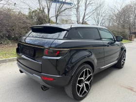 Land Rover Range Rover Evoque 2.2 SD4 Coupe /Dynamic Plus /4x4/ 20  | Auto.bg — изображение 4