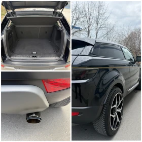 Land Rover Range Rover Evoque 2.2 SD4 Coupe /Dynamic Plus /4x4/ 20  | Auto.bg — изображение 14