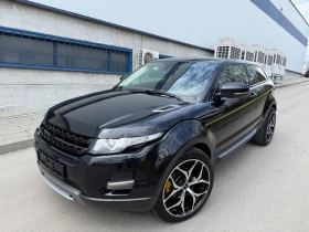 Land Rover Range Rover Evoque 2.2 SD4 Coupe /Dynamic Plus /4x4/ 20  | Auto.bg — изображение 3