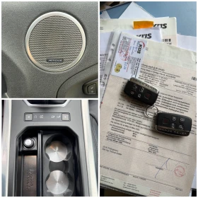 Land Rover Range Rover Evoque 2.2 SD4 Coupe /Dynamic Plus /4x4/ 20  | Auto.bg — изображение 17