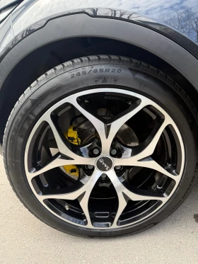 Land Rover Range Rover Evoque 2.2 SD4 Coupe /Dynamic Plus /4x4/ 20  | Auto.bg — изображение 16