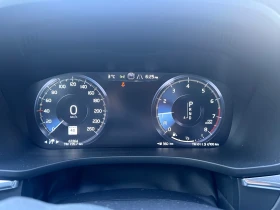Volvo XC60 T6* R* DESIGN* BOWER* WILKINS* 360КАМЕРА* ХЕДЪП*  | Auto.bg — изображение 11