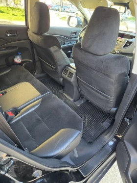 Honda Cr-v 2.0 iVITEK 155��. LifeStyle 4x4 | Mobile.bg � ����� ������ 7