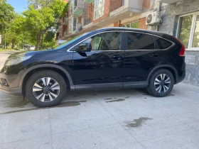 Honda Cr-v 2.0 iVITEK 155��. LifeStyle 4x4 | Mobile.bg � ����� ������ 5