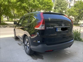 Honda Cr-v 2.0 iVITEK 155��. LifeStyle 4x4 | Mobile.bg � ����� ������ 2