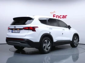 Hyundai Santa fe 2.2 2Wd Premium | Mobile.bg � ����� ������ 2
