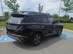 Hyundai Tucson N Line/ПАНОРАМА/ДИСТРОНИК/OT ПРЕДСТАВИТЕЛСТВО | Auto.bg — изображение 8