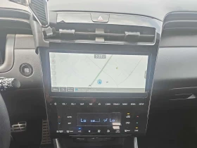 Hyundai Tucson N Line/ПАНОРАМА/ДИСТРОНИК/OT ПРЕДСТАВИТЕЛСТВО | Auto.bg — изображение 13