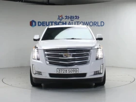 ����� �� �������� �� Cadillac Escalade �������| ���������| ����| 360