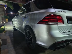 Mercedes-Benz GLE 400 NIGHT PACKAGE - 22000 € / 43028.26 лв. - 62926475 4