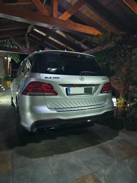 Mercedes-Benz GLE 400 NIGHT PACKAGE - 22000 € / 43028.26 лв. - 62926475 3