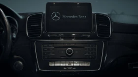 Mercedes-Benz GLE 400 NIGHT PACKAGE - 22000 € / 43028.26 лв. - 62926475 8