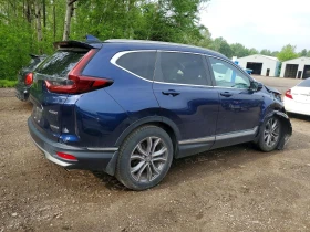 Honda Cr-v Touring* AWD* �������*  | Mobile.bg � ����� ������ 3