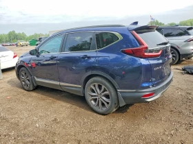Honda Cr-v Touring* AWD* �������*  | Mobile.bg � ����� ������ 2