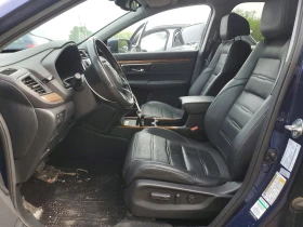 Honda Cr-v Touring* AWD* �������*  | Mobile.bg � ����� ������ 7