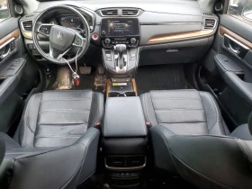 Honda Cr-v Touring* AWD* �������*  | Mobile.bg � ����� ������ 8
