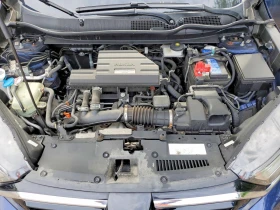 Honda Cr-v Touring* AWD* �������*  | Mobile.bg � ����� ������ 11