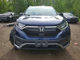 Honda Cr-v Touring* AWD* �������*  | Mobile.bg � ����� ������ 5