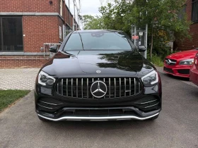 Mercedes-Benz GLC 43 AMG COUPE /BURMESTER/��������/360/�������� | Mobile.bg � ����� ������ 2