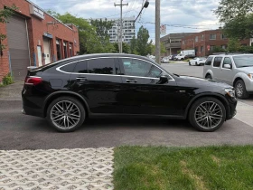 Mercedes-Benz GLC 43 AMG COUPE /BURMESTER/��������/360/�������� | Mobile.bg � ����� ������ 4