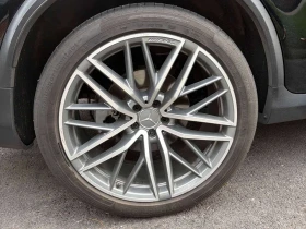 Mercedes-Benz GLC 43 AMG COUPE /BURMESTER/��������/360/�������� | Mobile.bg � ����� ������ 12