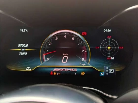 Mercedes-Benz GLC 43 AMG COUPE /BURMESTER/��������/360/�������� | Mobile.bg � ����� ������ 8