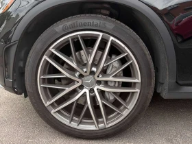Mercedes-Benz GLC 43 AMG COUPE /BURMESTER/��������/360/�������� | Mobile.bg � ����� ������ 10