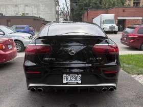 Mercedes-Benz GLC 43 AMG COUPE /BURMESTER/��������/360/�������� | Mobile.bg � ����� ������ 5