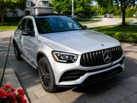 Mercedes-Benz GLC * AMG 43 * ���������� ��� ������������ ������*  | Mobile.bg � ����� ������ 6