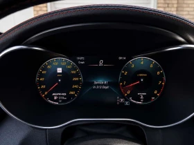 Mercedes-Benz GLC * AMG 43 * ���������� ��� ������������ ������*  | Mobile.bg � ����� ������ 8