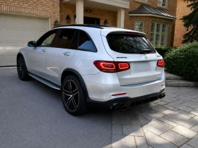 Mercedes-Benz GLC * AMG 43 * ���������� ��� ������������ ������*  | Mobile.bg � ����� ������ 2
