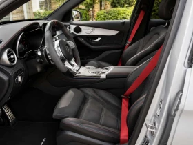 Mercedes-Benz GLC * AMG 43 * ���������� ��� ������������ ������*  | Mobile.bg � ����� ������ 5